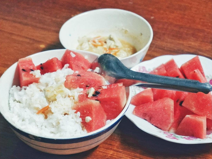 Đặc sản lạ đời ở miền Tây