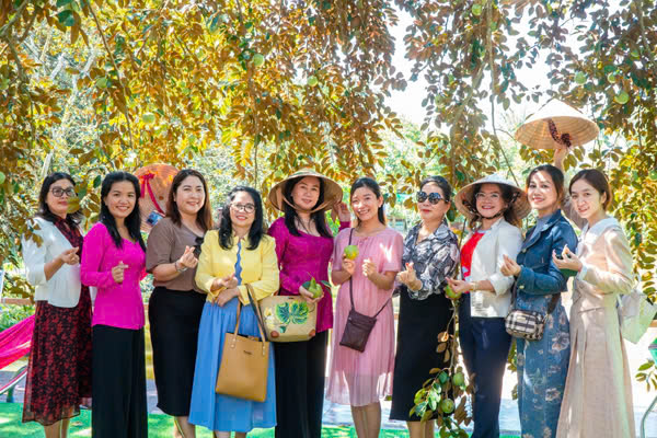 Lịch sử phát triển của Tuấn Tường - Du lịch Tuấn Tường