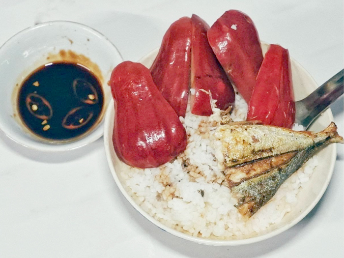 Đặc sản lạ đời ở miền Tây