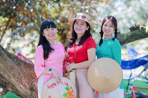 Lịch sử phát triển của Tuấn Tường - Du lịch Tuấn Tường