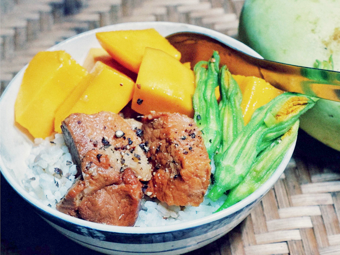 Đặc sản lạ đời ở miền Tây