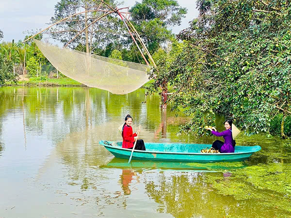 Lịch sử phát triển của Tuấn Tường - Du lịch Tuấn Tường