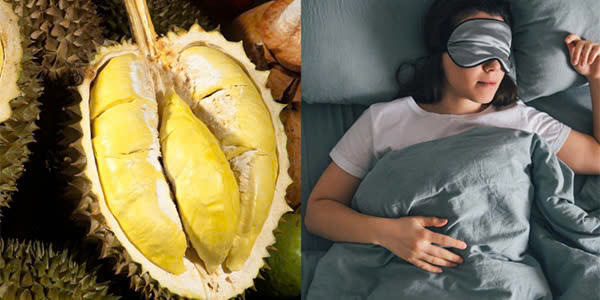 Lợi ích của sầu riêng đối với sức khỏe - Du lịch Tuấn Tường