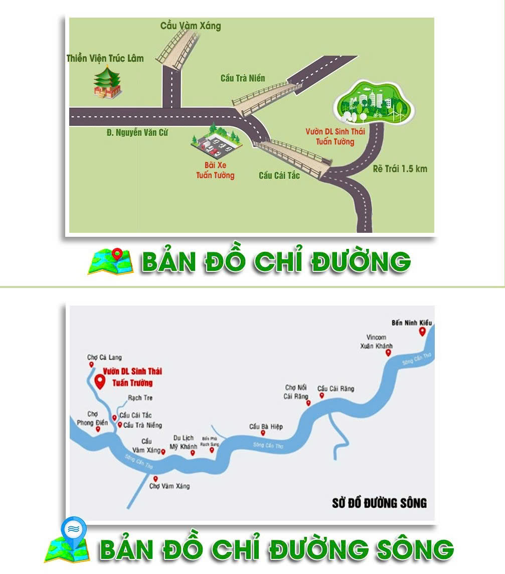 Lịch sử phát triển của Tuấn Tường - Du lịch Tuấn Tường