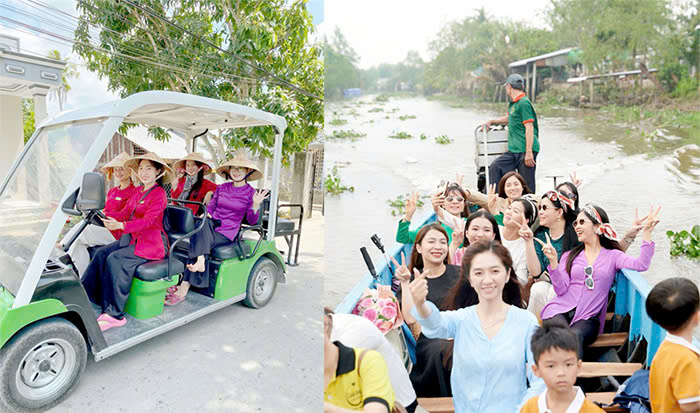 Khu du lịch sinh thái Tuấn Tường - Du lịch Tuấn Tường