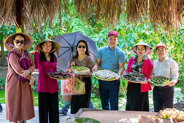 Lịch sử phát triển của Tuấn Tường - Du lịch Tuấn Tường