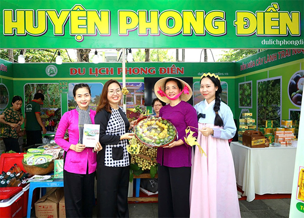 Hoạt động giap lưu văn hoá Việt Nam - Hàn Quốc