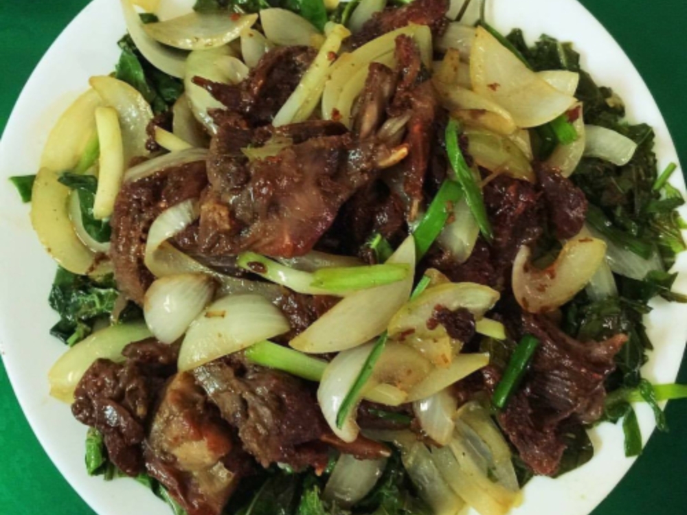 chuột đồng Miền Tây