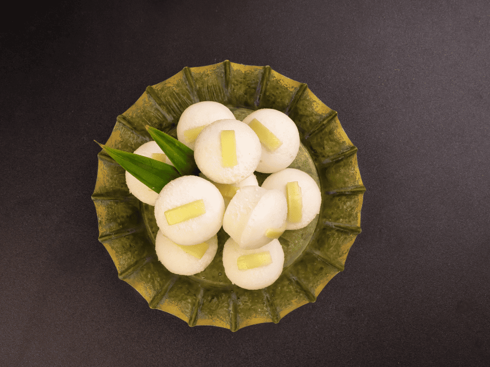 Bánh bò - Du lịch Tuấn Tường