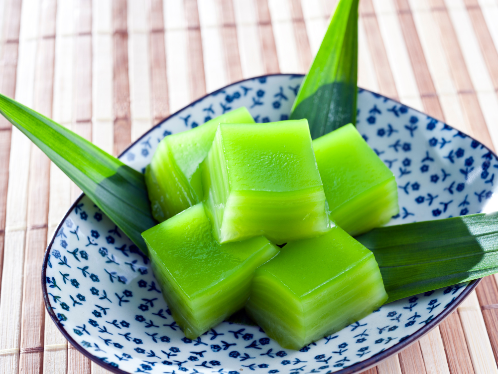 Bánh Da Lợn – Hương Vị Dân Dã & Truyền Thống Tại Tuấn Tường