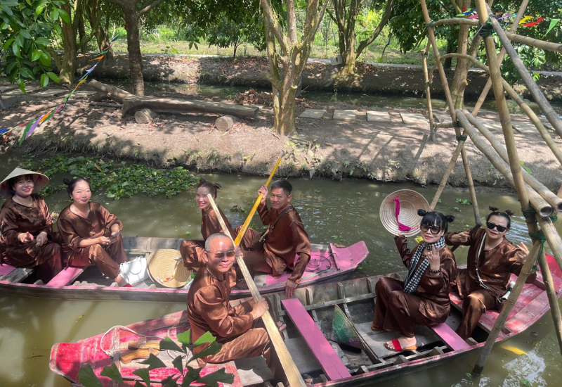 Du lịch sinh thái là gì?