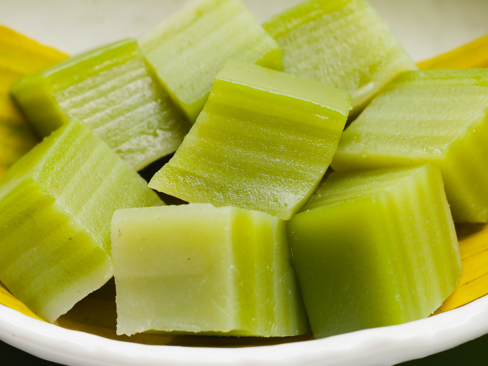 Bánh Da Lợn – Hương Vị Dân Dã & Truyền Thống Tại Tuấn Tường